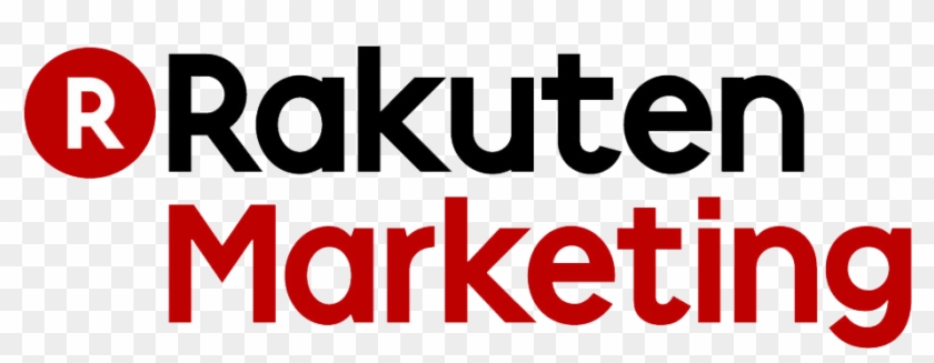 Logo Stacked Rakuten Marketing Png Clipart Pikpng