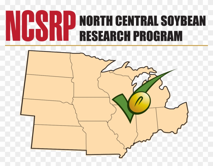 The North Central Soybean Research Program, A Collaboration - North Central Soybean Research Program Clipart
