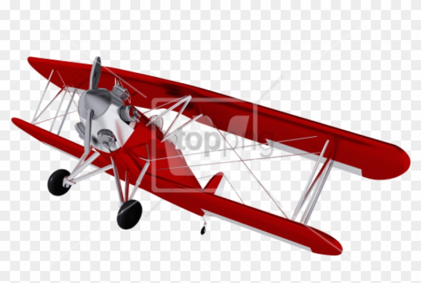 Free Png Vintage Airplane Png Image With Transparent - Vintage Airplane Png Clipart