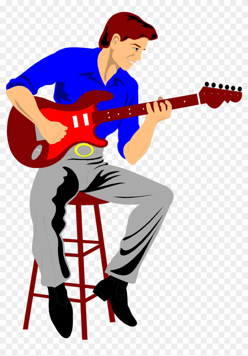 png image with transparent background guitarist clip art 3568538 pikpng png image with transparent background