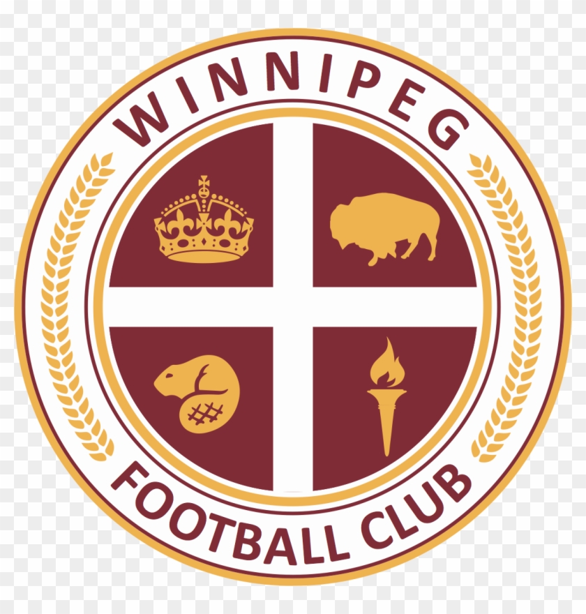 Leaguecanpl Winnipeg Fc Logo Concept Derby County Logo Png Clipart 3579496 Pikpng