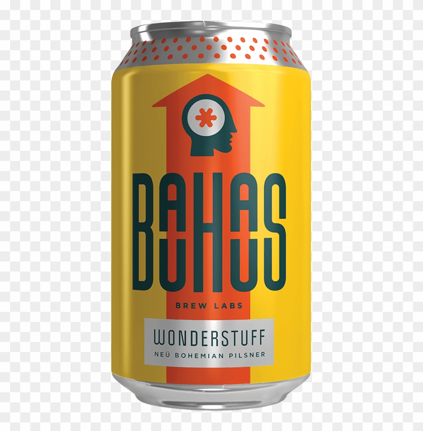 Bunker Is One Of Portland's Leading Breweries Thanks - Bauhaus Brew Labs Clipart