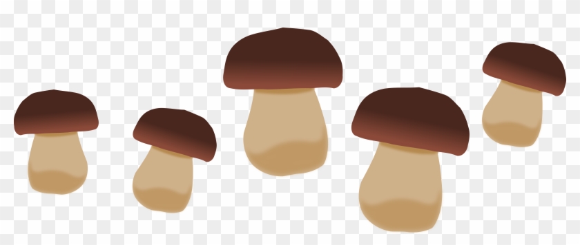 This Free Icons Png Design Of Mushrooms 3 Clipart