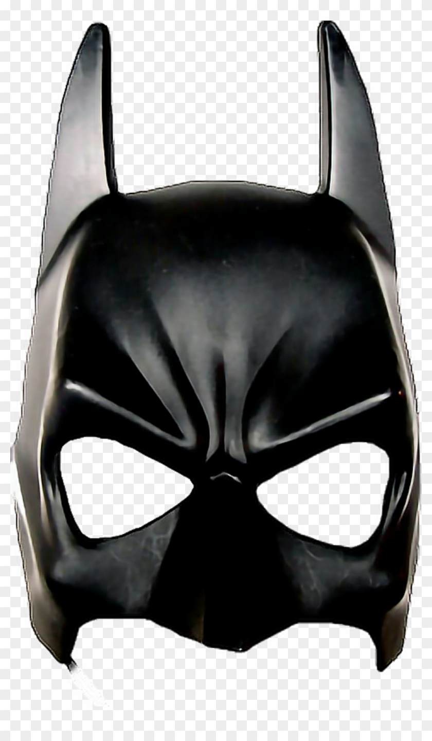 Download Batman Sticker - Batman Mask Png Clipart Png Download - PikPng