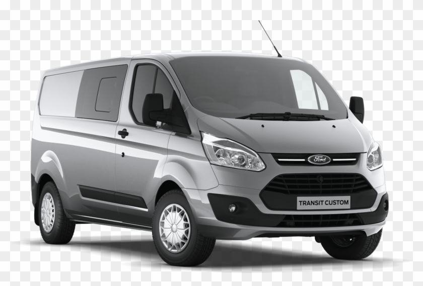 ford transit 16 plate
