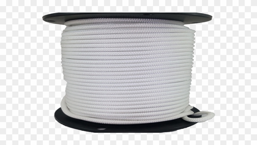 5 16 Nylon Rope - Speaker Wire Clipart