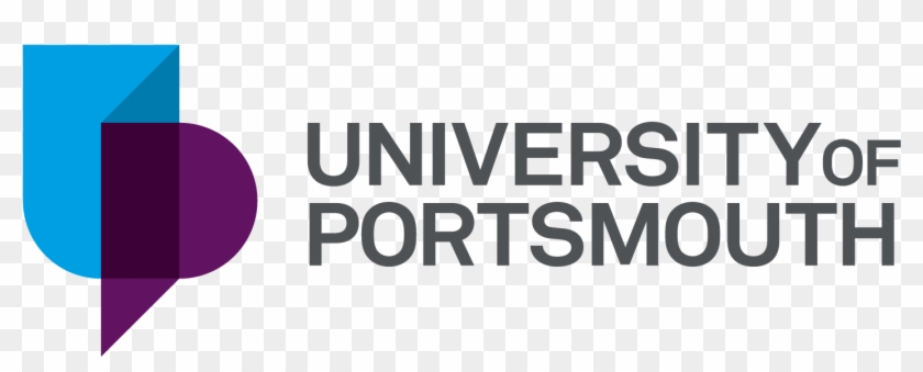 Download Download Linear Logo Png - University Of Portsmouth Logo ...