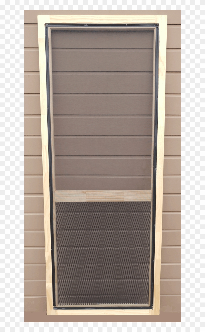 Petguard Screen Door Screen Door Hd Png Download