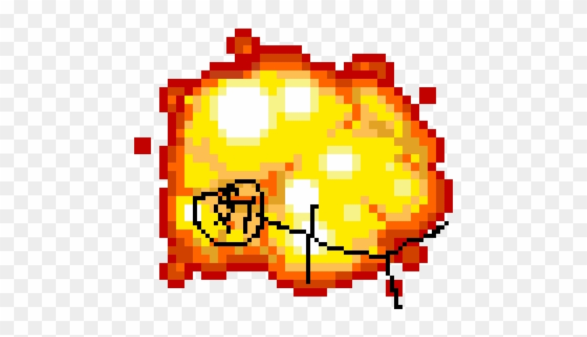 the explosion pixel art nyan cats clipart 372565 pikpng pikpng