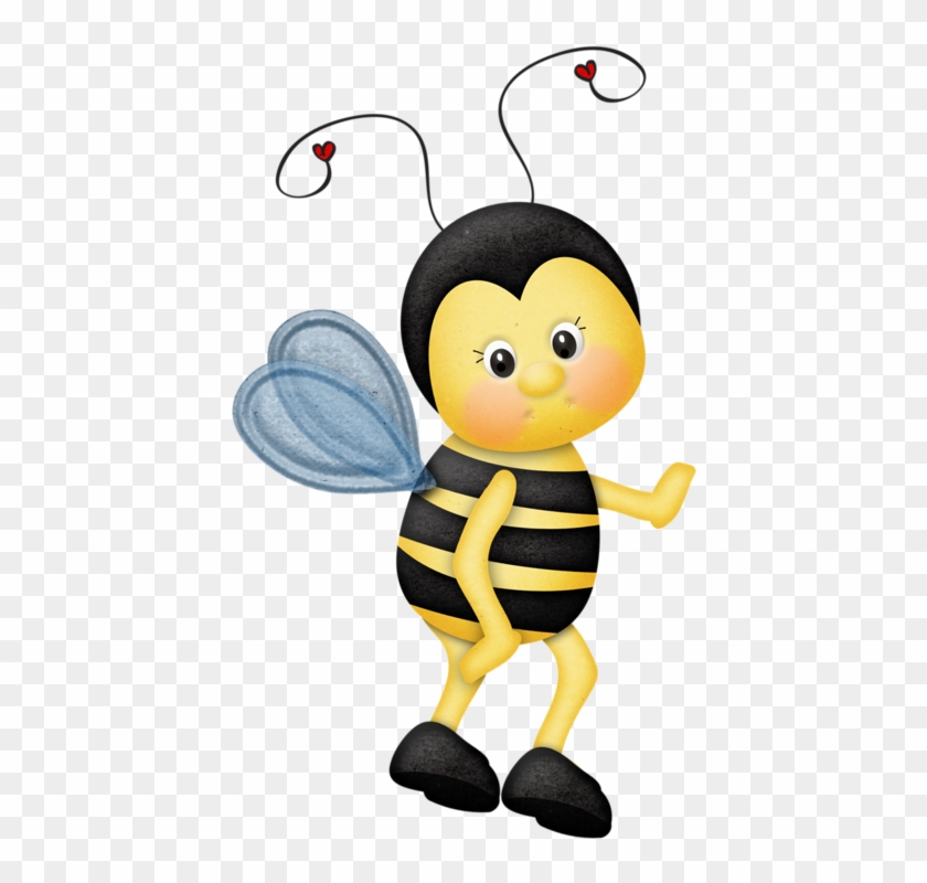 Download Ϧees ‿ ⁀°•• Bee - Bee Clipart Png Download - PikPng