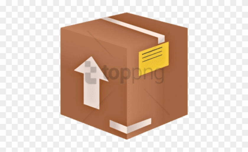 Free Png Parcel Png Png Image With Transparent Background - Посылка Пнг ...