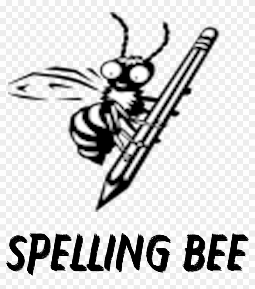 Bee Clip Art - Png Download