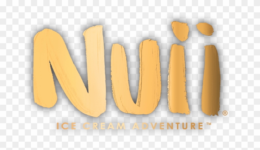 Download Ice Cream Adventure - Nuii Logo Clipart Png Download - PikPng