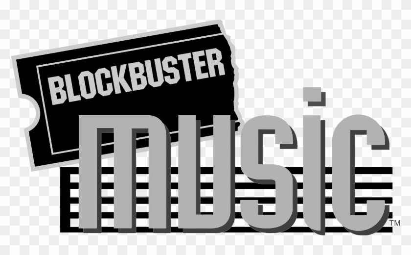 Blockbuster logo deals