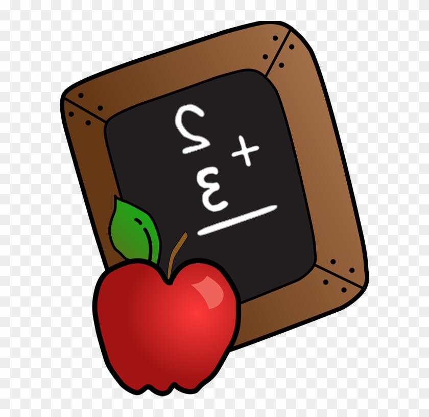 Free Back To School Clip Art Png Download Pikpng