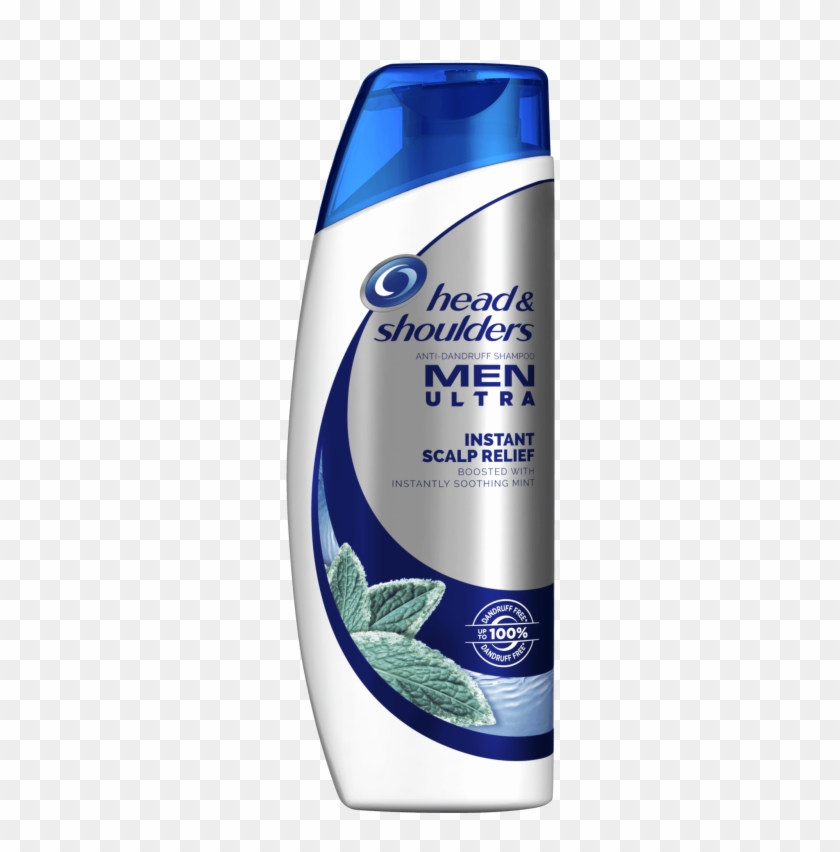 Download Head & Shoulders Men Ultra Clipart Png Download - Pikpng