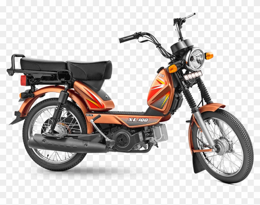 Download Home All New Png Tvs Moped Png - Tvs Xl Super Heavy Duty ...