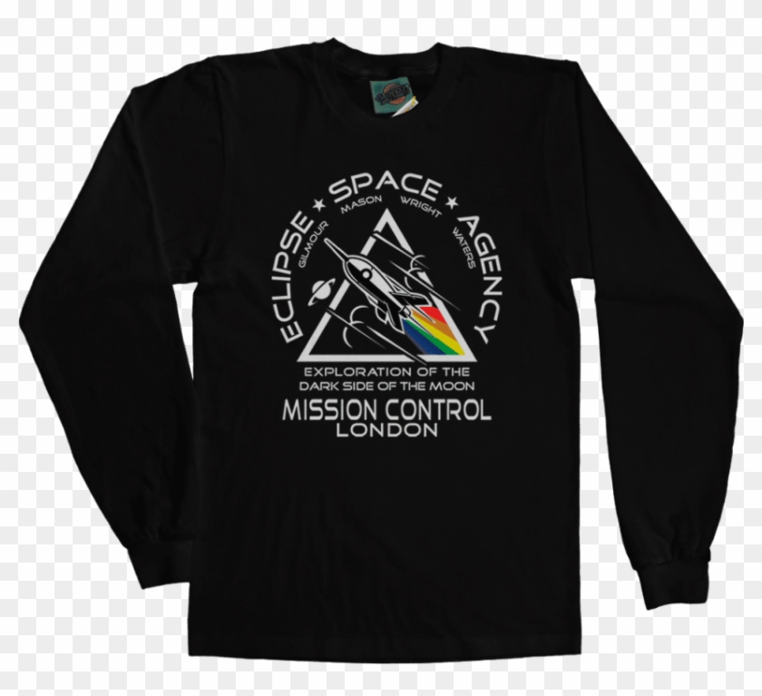 Free Png Download Pink Floyd Inspired Eclipse Space - Seven Nation Army Shirt Transparent Png