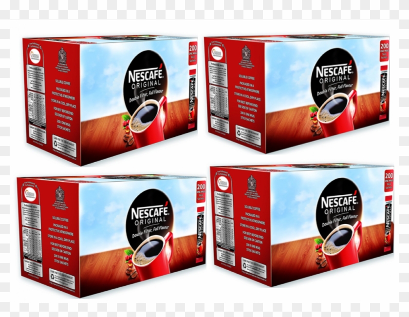 Nescafe Logo Png Clipart 3818473 Pikpng