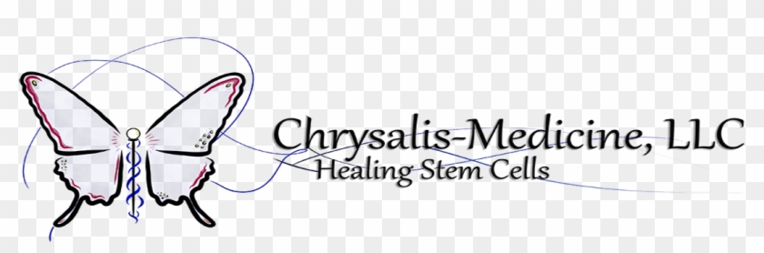 Chrysalis-medicine, Llc - Calligraphy Clipart