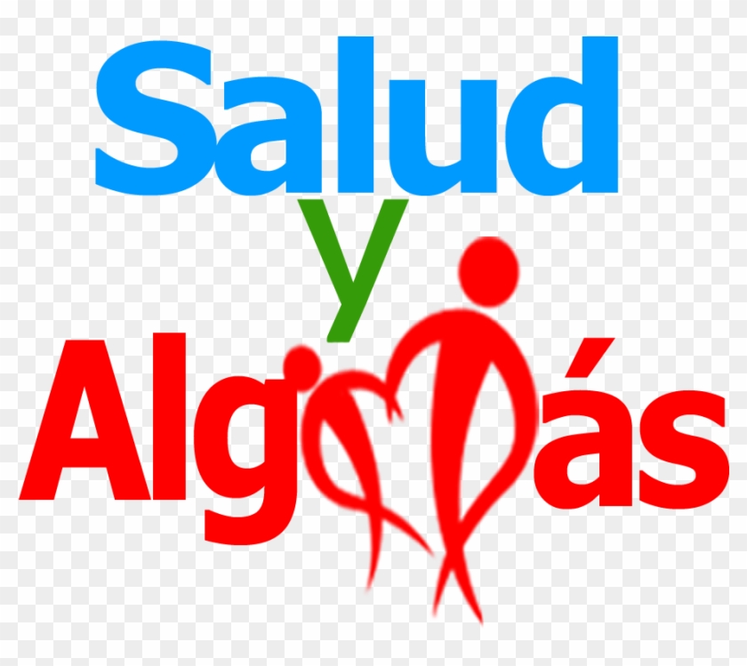 Salud Y Algo Más - Graphic Design Clipart #3825861