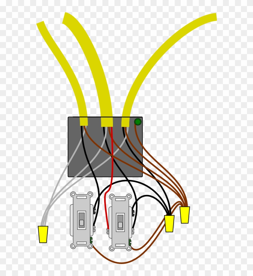 Download 16 (1) Conductor Fill - Wire Clipart Png Download - PikPng