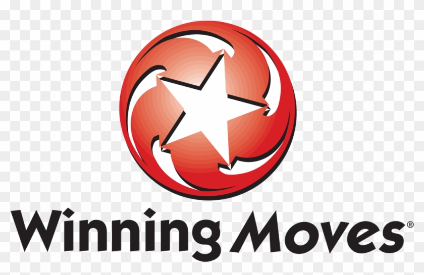 Winning Moves Clipart