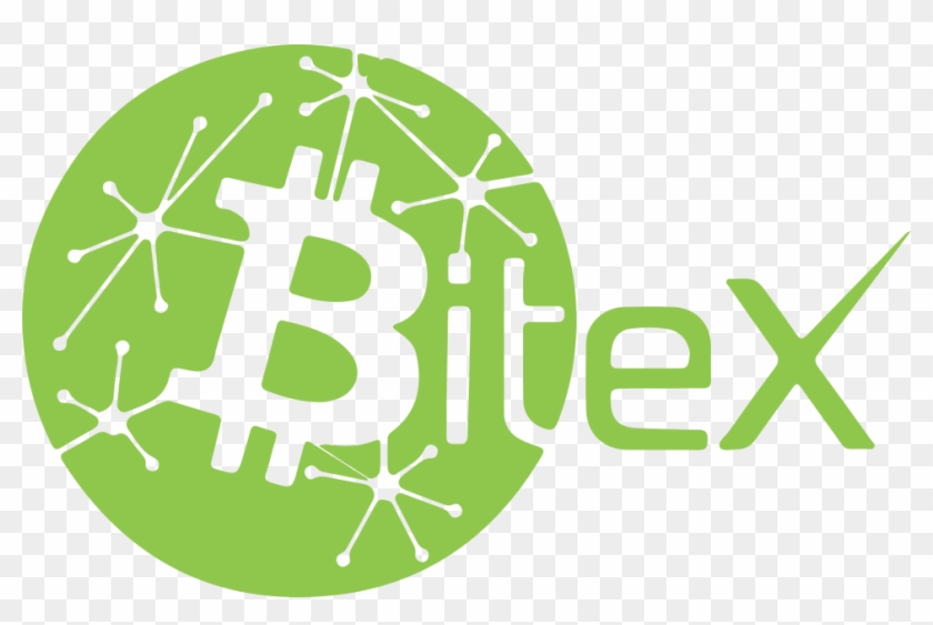 Bitex Logo Clipart #3858056