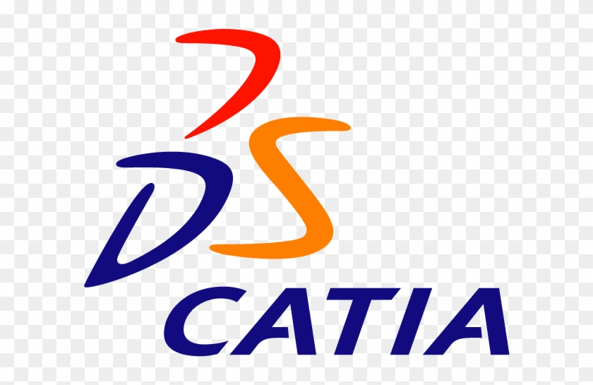 Catia Logo Touched Up by hack3ru on DeviantArt