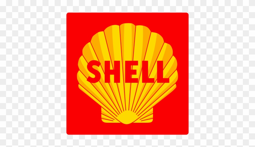 Shell logo x Naumorphism by Martin Naumann on Dribbble