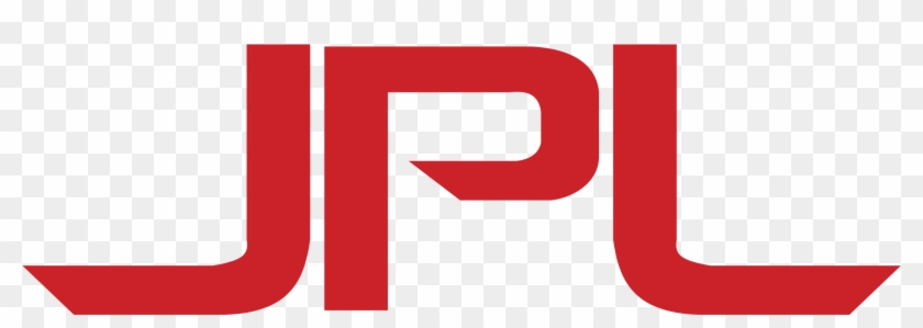 Jpl Logo Png Transparent - Jpl Clipart #3862072