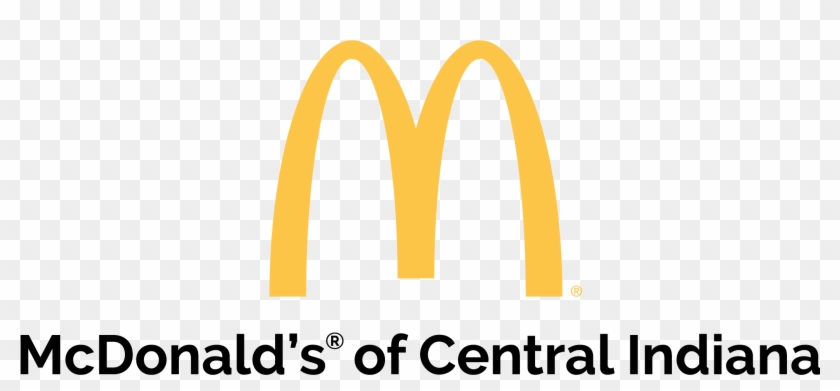 Mcdonalds Logo Png - Oval Clipart