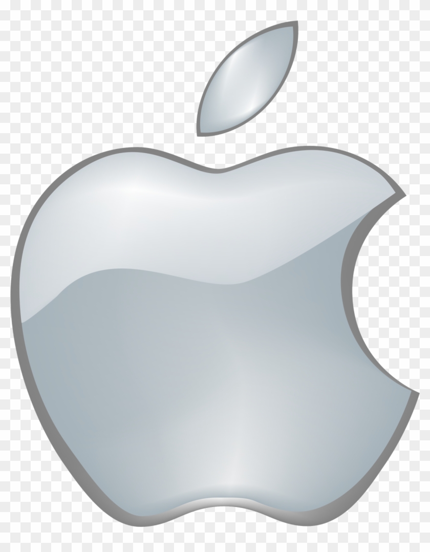 Download Pinterest Http - Apple Logo Clipart Png Download - PikPng