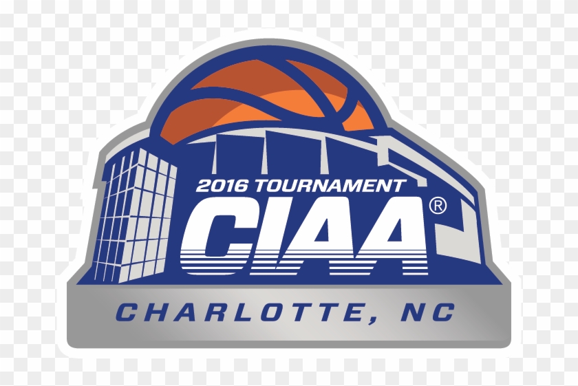 2016 Ciaa Tournament Pairings Announced - Central Intercollegiate Athletic Association Clipart