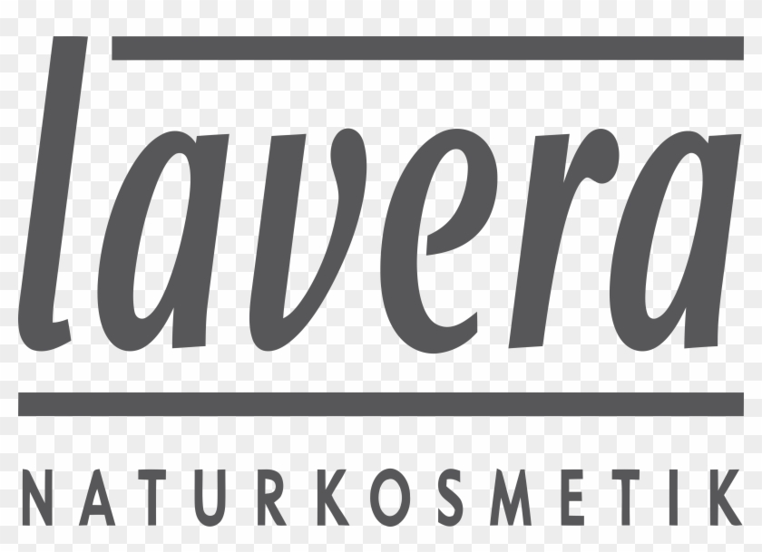 Lavera Logo - Lavera Cosmetics Logo Png Clipart