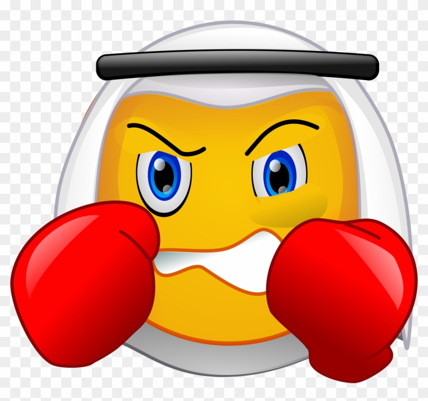 Emoji Vector Model Clipart