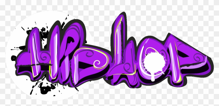 Sticker Graffiti Hiphop Ambiance Sticker Col Sand A023 - Graffiti Hip Hop Png Clipart