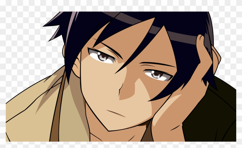 Download Add To Favorites - Oreimo Kyou Clipart