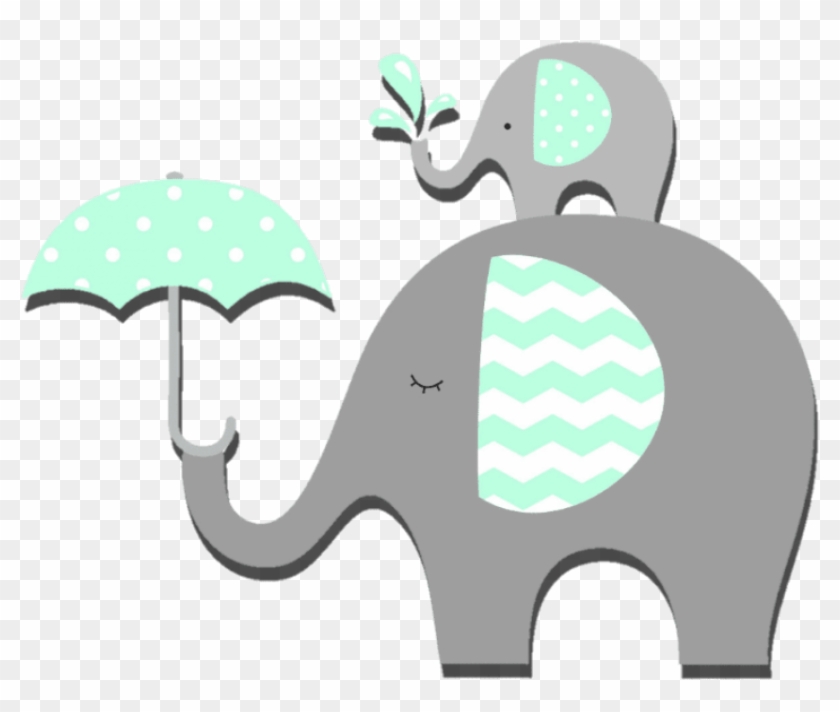 Download Free Png Download Baby Shower Elephant Png Images Background Indian Elephant Clipart 390561 Pikpng