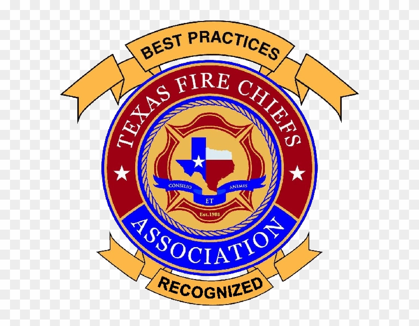 Texas Fire Chiefs Association Clipart (#3921900) - PikPng