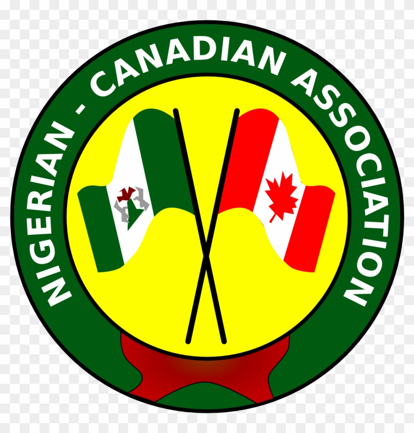 Nigerian Canadian Association Of Calgary Logo - Fall Protection Certified Logo Clipart