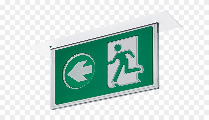 Download Emergency Lighting / Ele - Traffic Sign Clipart Png Download ...