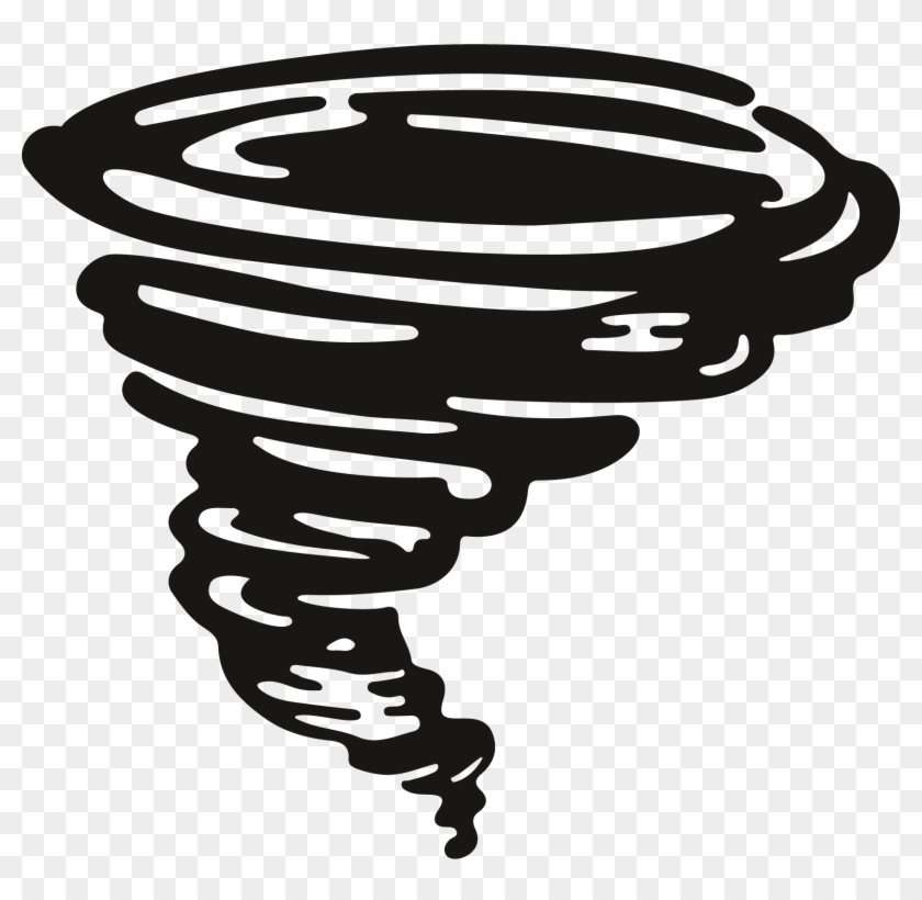 Download Ames High School Little Cyclones Tornado Cyclone Logo - Ames ...