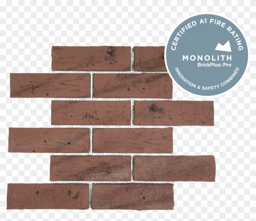 Pro The A1 Non Combustible Brick Facade Solution - Brickwork Clipart #3934546