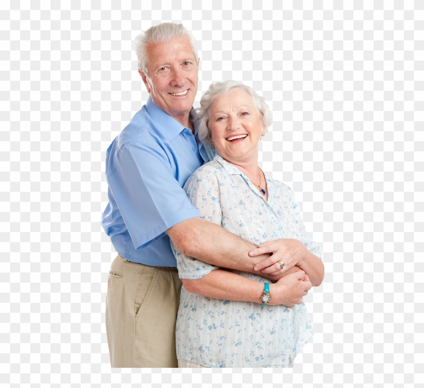 Senior Insurance Products - Senior Png Clipart