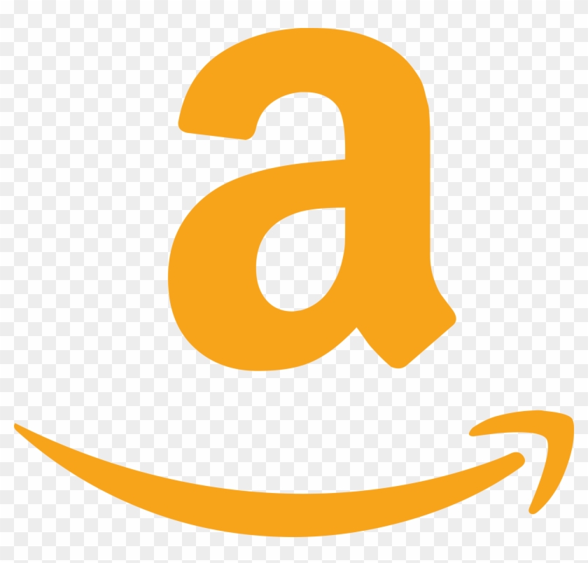 How - Amazon Orange Logo Png Clipart (#3943435) - PikPng