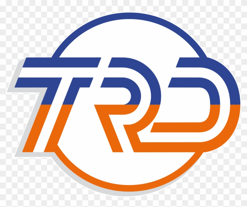 Open - Trd Reisen Logo Clipart