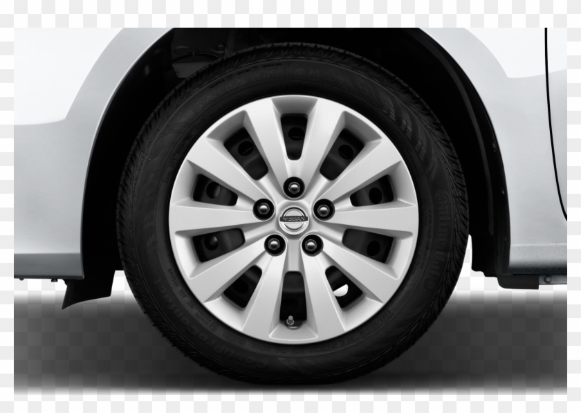 61 - - 2016 Subaru Legacy Tire Clipart
