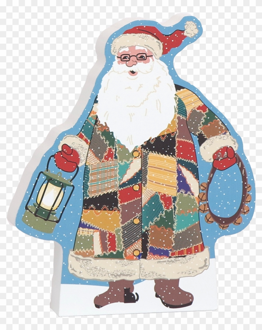 Santa Claus Hd Png Download 3988269 Pikpng