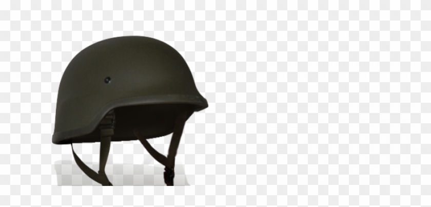 German Kevlar Helmet - Chair Clipart